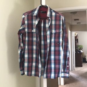 Flannel